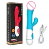 Blue - USB Rechargeable