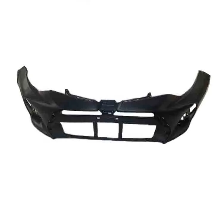 New Car Accessories Car Front Bumper OEM 92119-02L50 Car Bumpers Front for Toyota Corolla 2017 USA