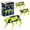 TXK-225 Chien Robot Solaire 3 EN 1