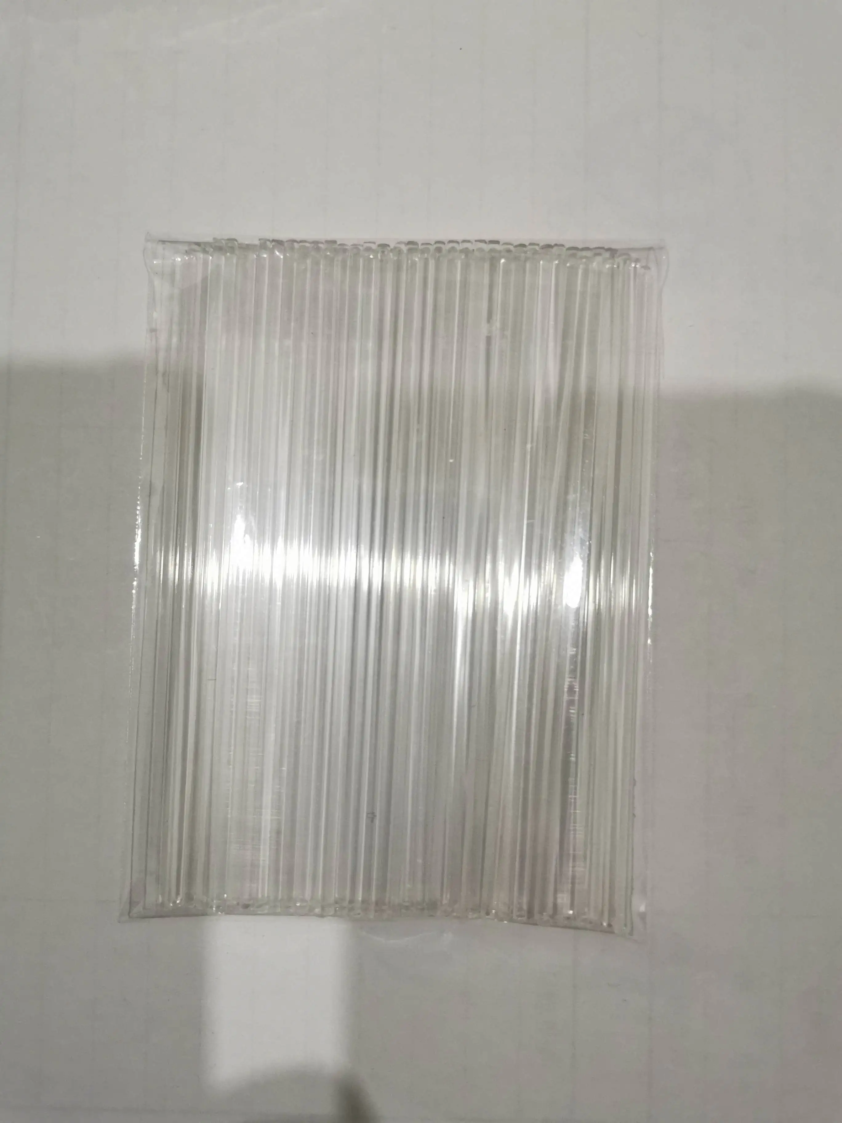 Clear Acrylic Sticks Lollipop Sticks For Party Decorations Party