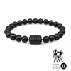 Style 2-Gemini black
