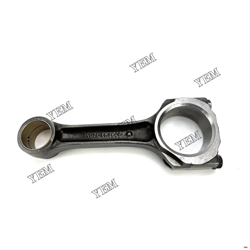 Factory Quality OEM 4JG1 Con Rod for Isuzu