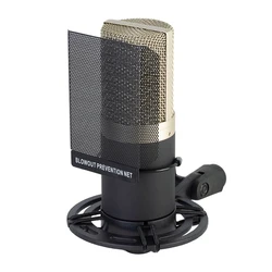 ZX-797 Condenser Microphone - Professional Recording Studio