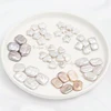 Customized pearl shape