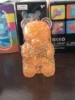 Embalaje en bolsa OPP de 10 unidades - Naranja