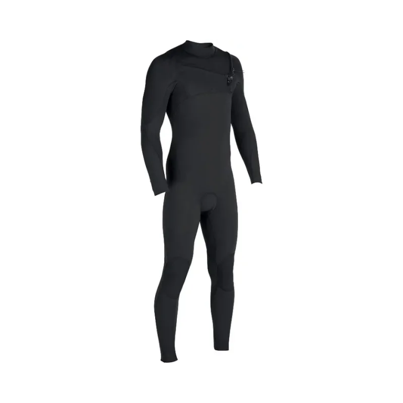 Fishing Wetsuit All-in-one Swim Suit Long Sleeve&long Pants Wetsuits ...