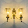 Antique Brass