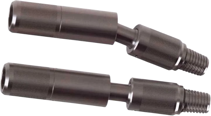 Coiled Tubing Tools Knuckle Joint Downhole Auxiliary Tools