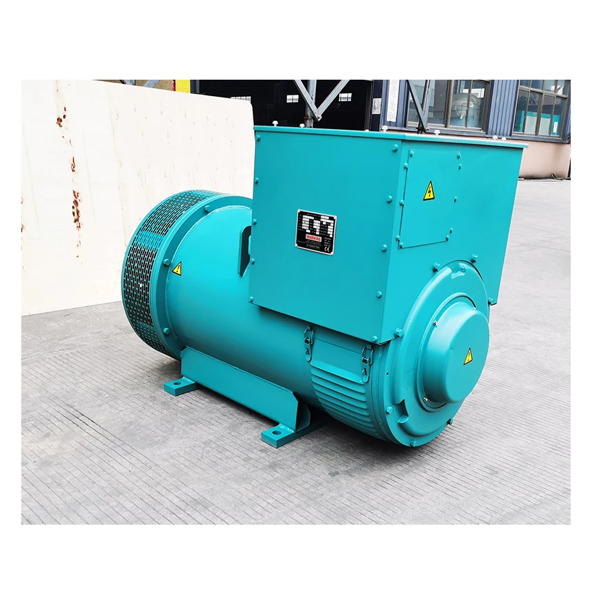 Emean 230v 4kw Alternator Generator for 4kva Alternateur Pour Groupe Electrogene 230 Volt Dynamo