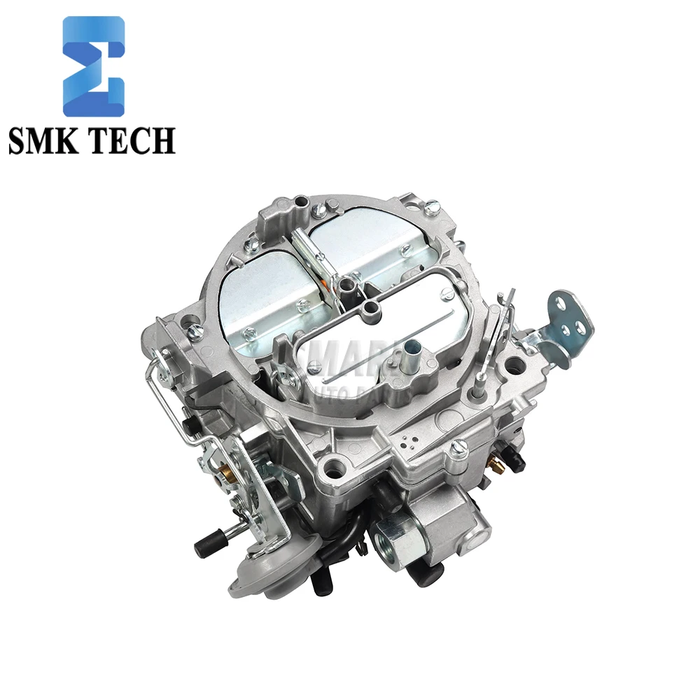 Carburetor 4 Barrel for 1901R Rochester Quadrajet 305