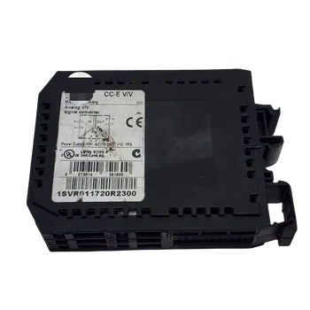 Cc-e V/V Analog V/V Signal Converter 1SVR011720R2300 110-240VAC- 1SVR011720R2300 110-240VAC-