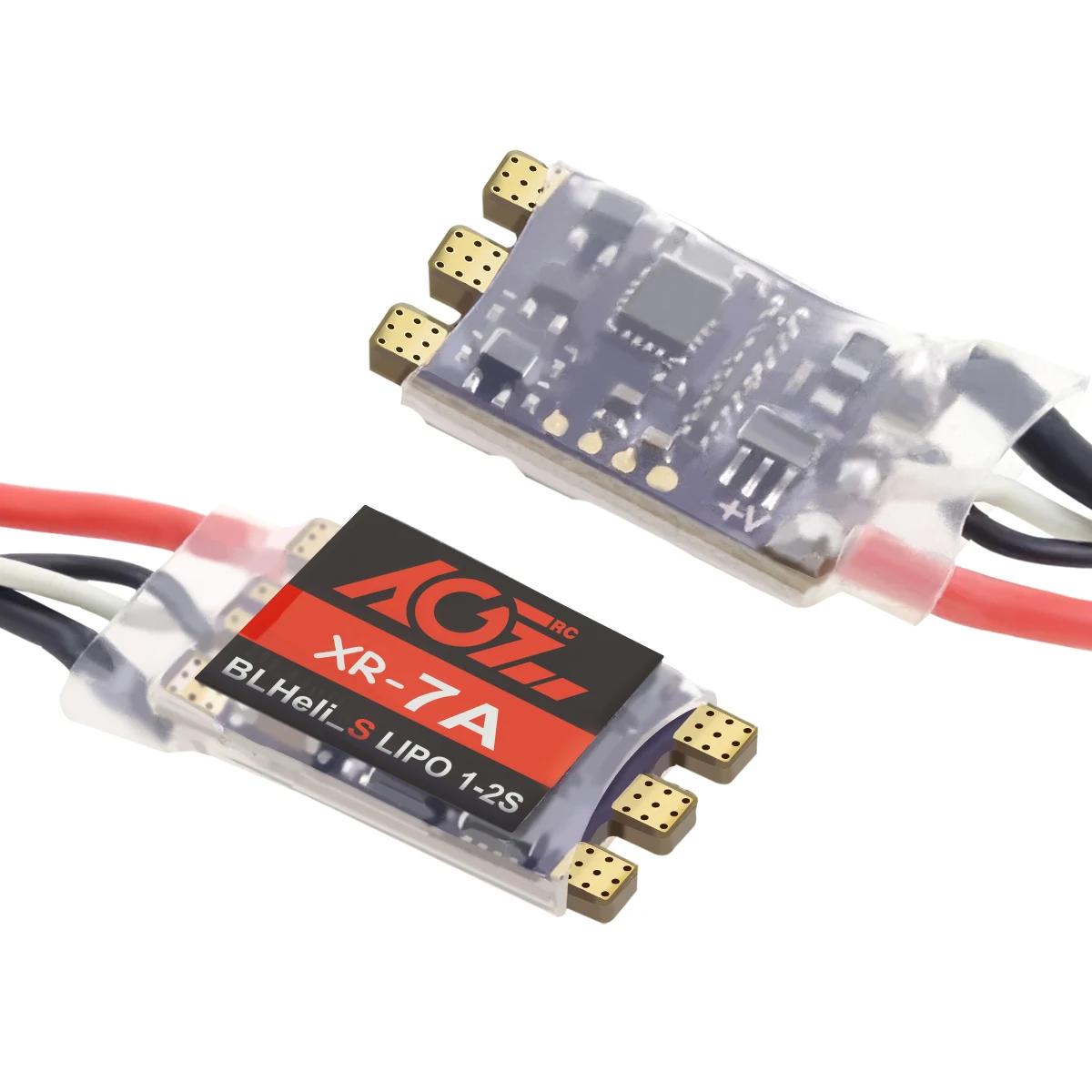 ホビーラジコン BLHeli ESC GeForce ホビーラジコン BLHeli ESC GeForce ホビーラジコン BLHeli ESC