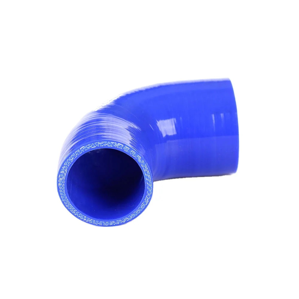 Heat Resistant Id 19 13 Mm 3 4 1 2 Inch 90 Degree Elbow Reducer Silicone Rubber Hose Buy 90 Degree Silicone Hose Resistant Hose Hose Product On Alibaba Com