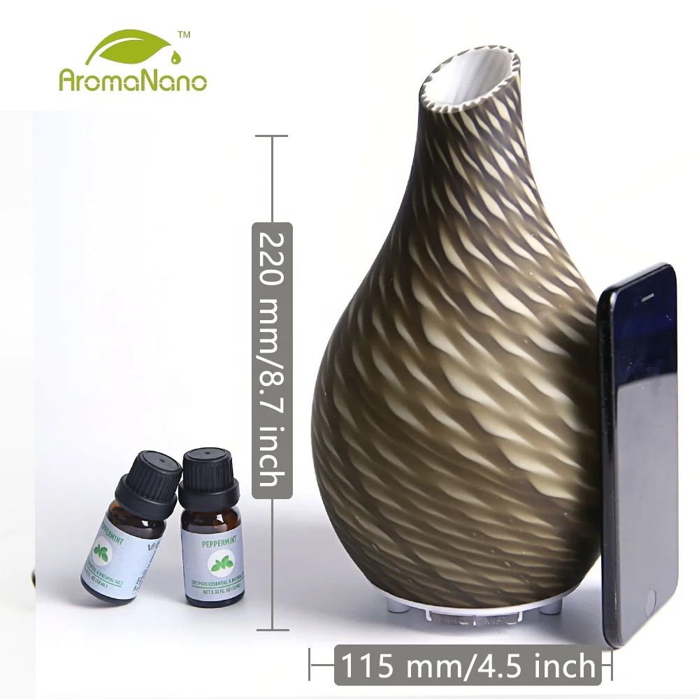 Room Spray Aromatherapy Diffuser Electric Fragrance Oil Diffuser