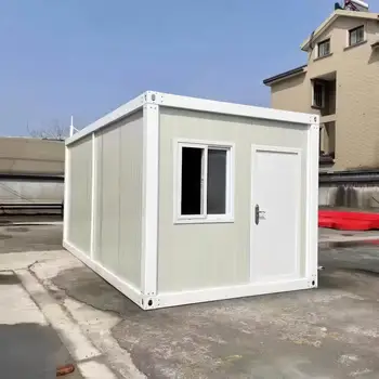 new	Convenient movable container house for Restaurants