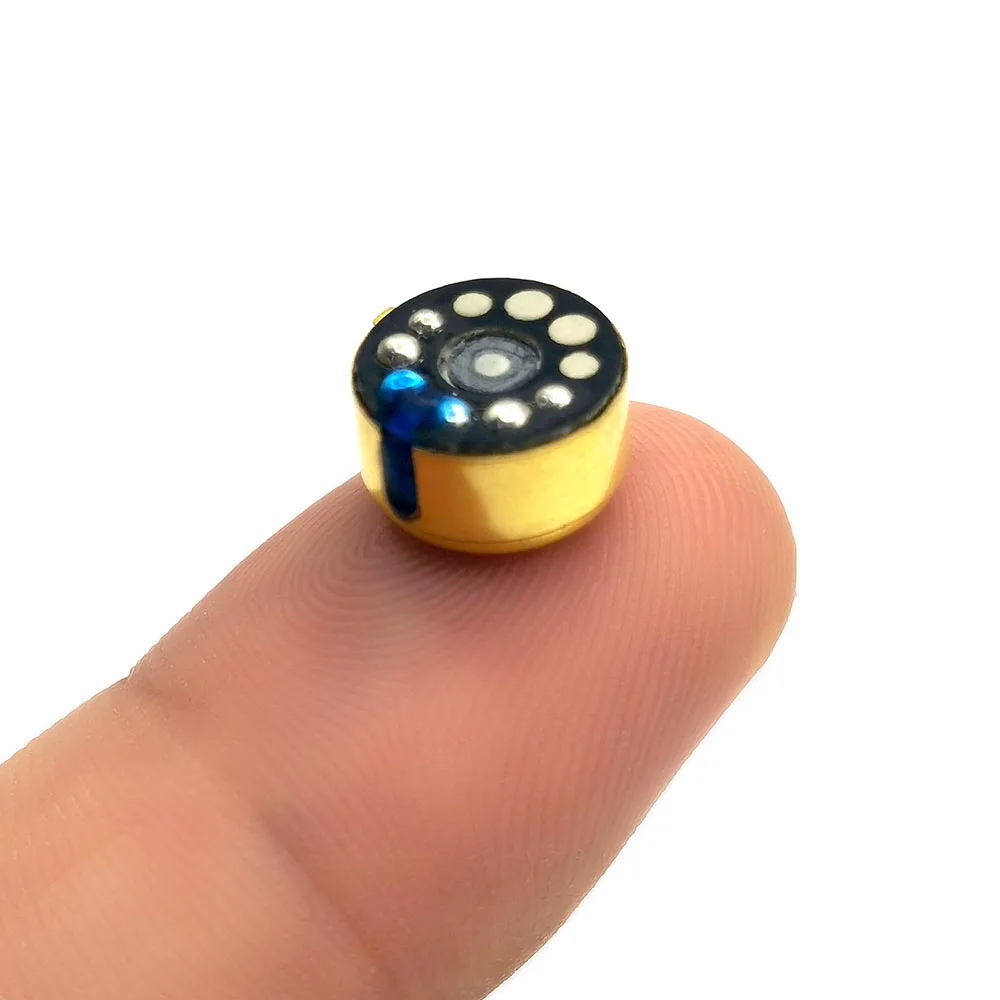 Earphone Driver Module Huayunxin 10mm Earphone Speaker Parts - High Quality Driver Unit