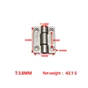 45*35*3.8MM
