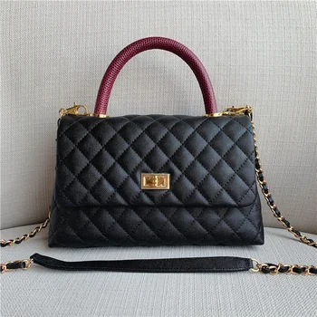 designer handbags famous brands luxury designer women coco hand bags