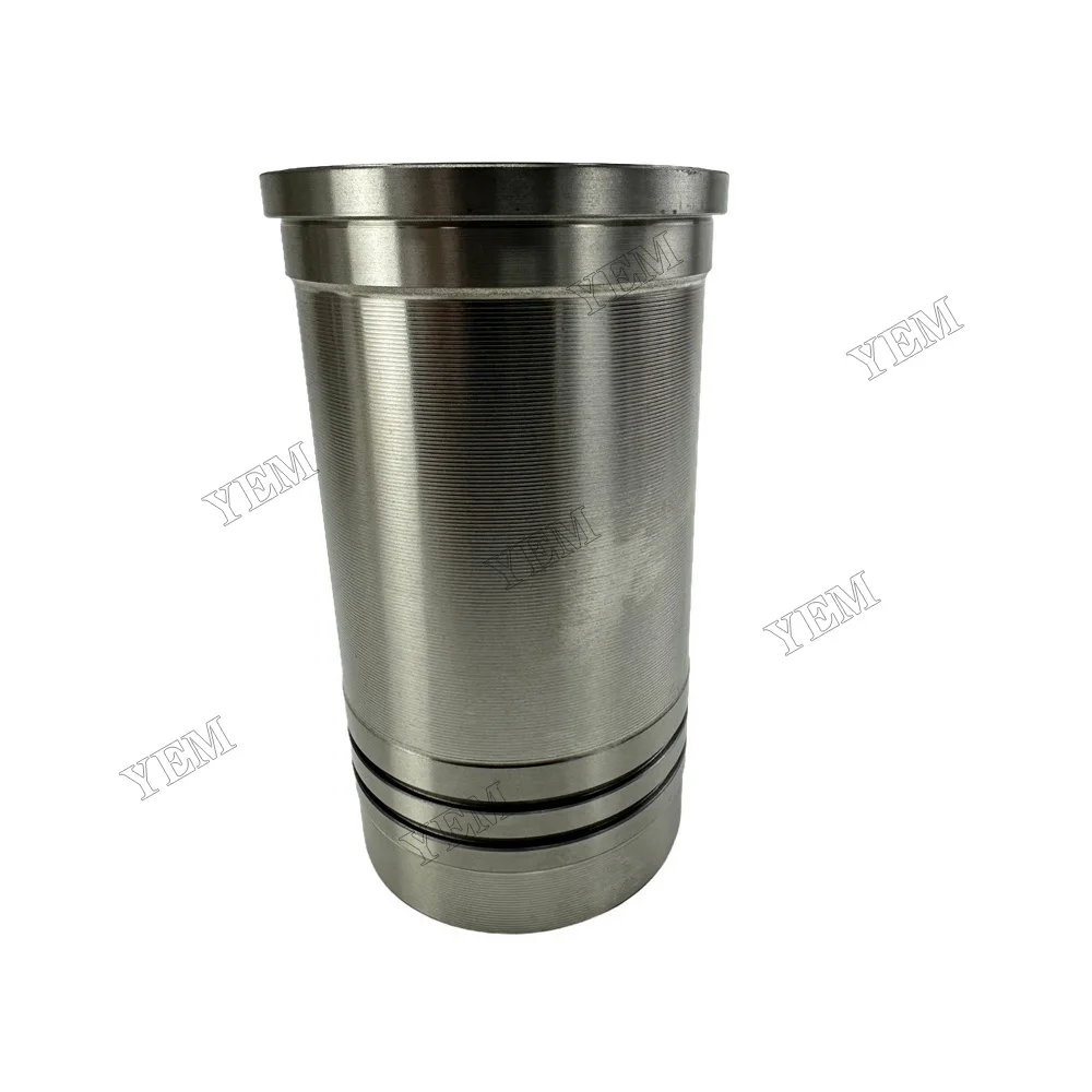 K4102D Cylinder Liner Fits for Weichai Engine Parts Factory 5