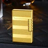 Barra Orizzontale Oro Diamante