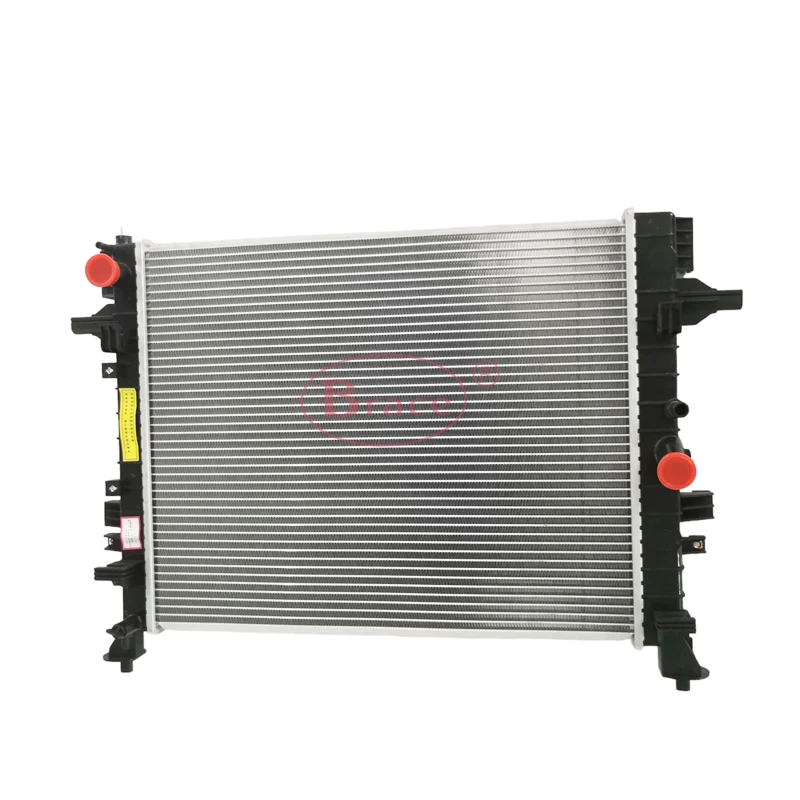 Aluminum Radiator for MG ZS ZX EZS 1.0T - OEM:10248492