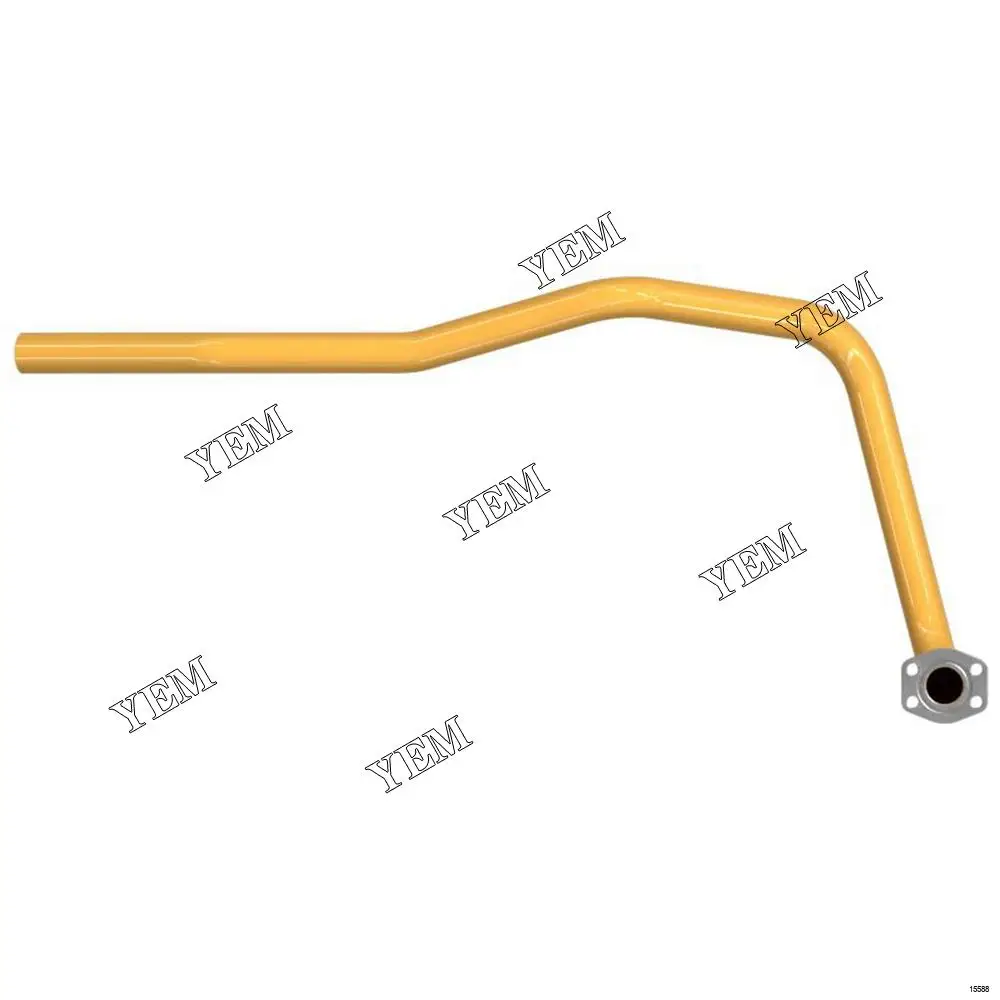 China Wholesale Tube Assembly Fit for 366-8529 Engine Rebuild Kit 4