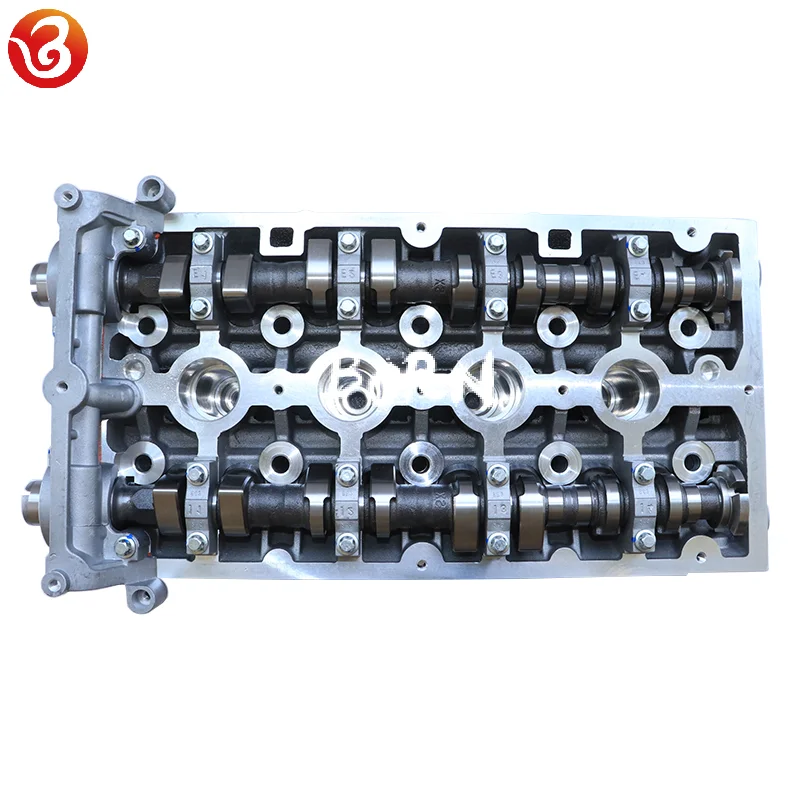 F18d4 Complete Cylinder Head Assembly For Chevrolet Cruze 1.8l 16v