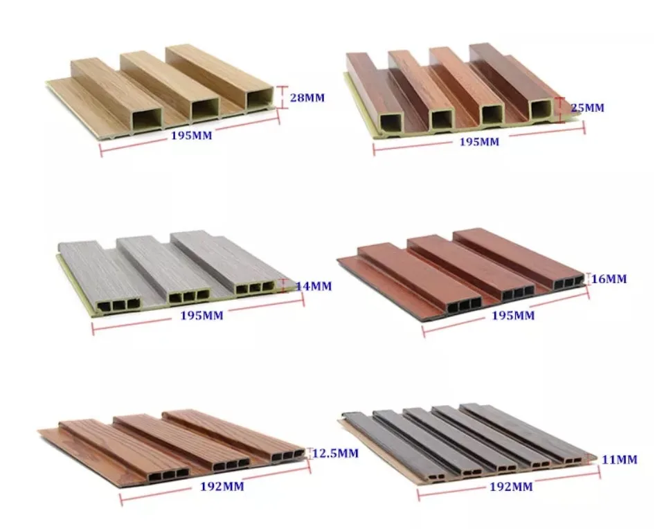 Wall Exterior Panel Wpc Wall Cladding Composite Wall Cladding| Alibaba.com
