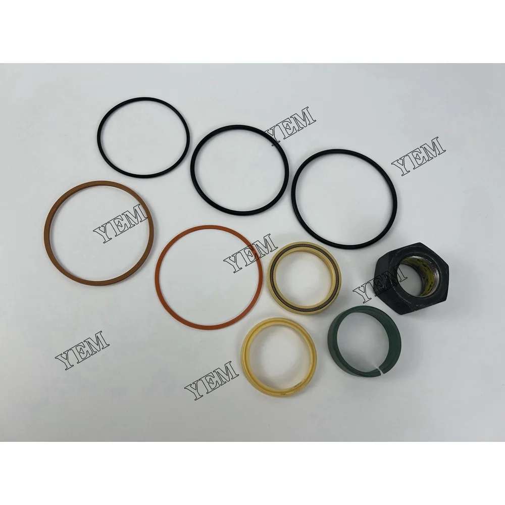Ready to Ship 7162060 Seal Kit for Bobcat Industrial Machinery Spare Parts