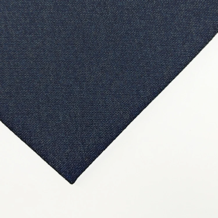 Hot Selling Japanese Denim Jeans Fabric, Knitted 100% Cotton Material Indigo Denim Terry Fabric/ manufacture