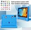 Blue(A1133-2401-04 eva case include 4 buttons)