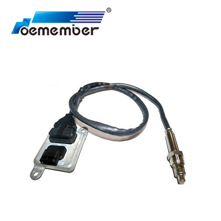 5WK96734B 5801754017 Nox Sensor 24 V model available for IVECO  