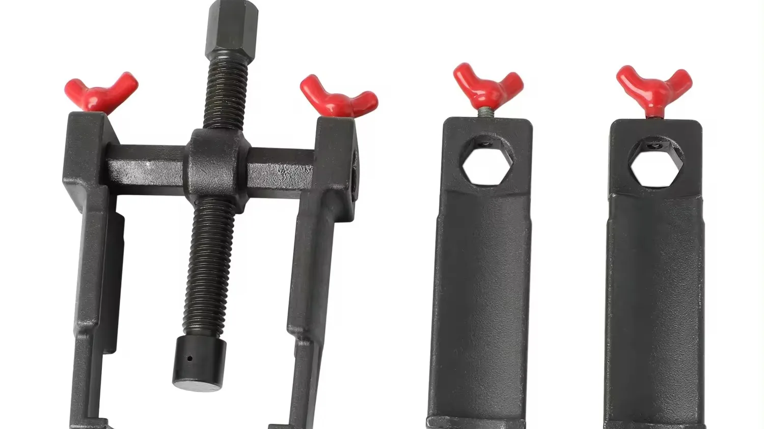 Advanced Adjustable Wiper Arm Puller Extractor Battery Terminal Puller