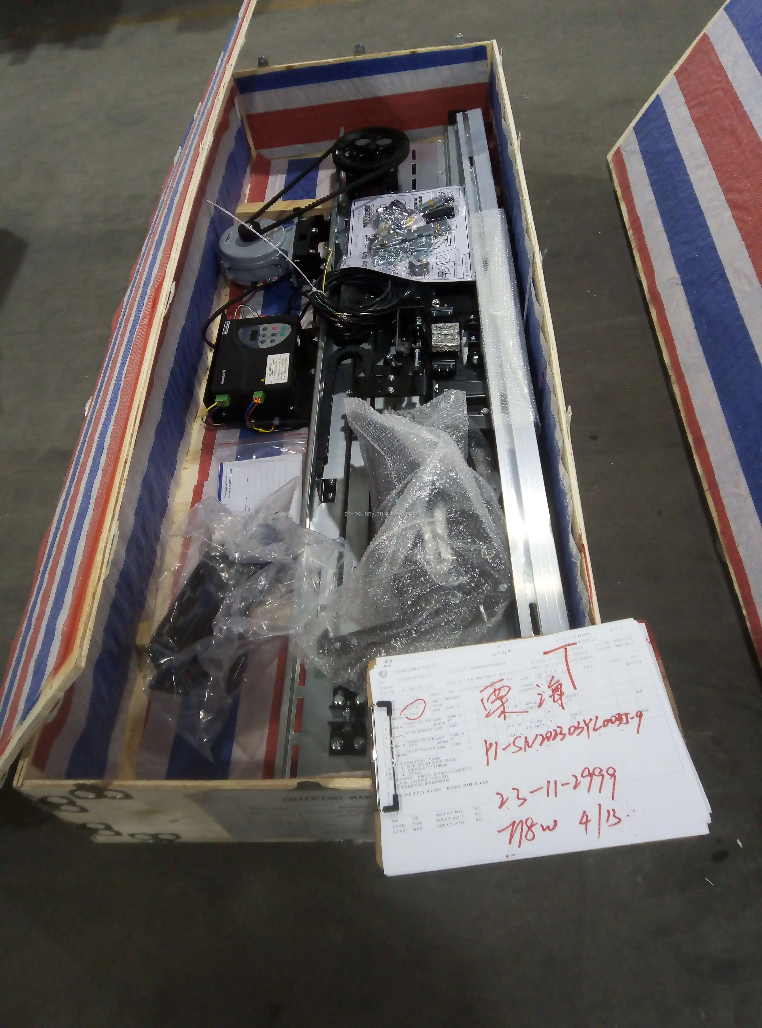 Elevator Door Operator For All Elevators Buy Elevator Door Operator