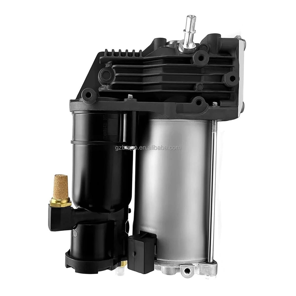 Lr025111 Lr033311 Lr010375 Air Compressor Pump For Land Rover Range