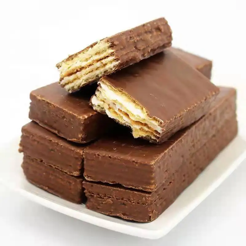 Haitel новейшая машина для нанесения шоколадного покрытия для изготовления шоколадных изделий