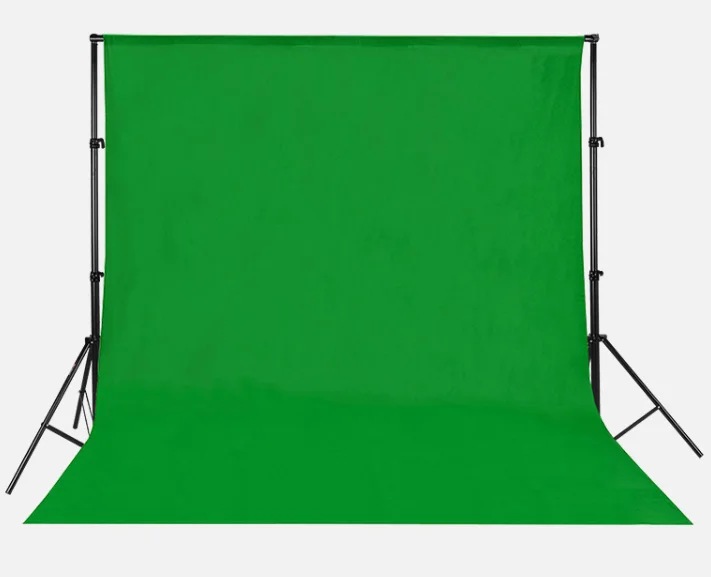 3x1m Greenscreen Video Background For Photo Studio - Buy Photography ...