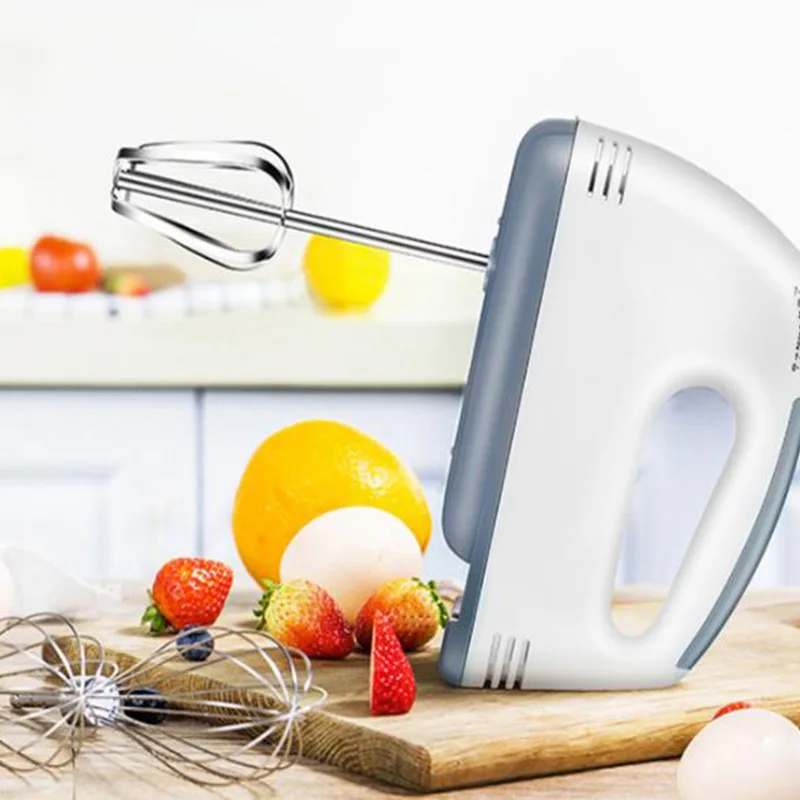 Mixer Electric Hand Held Mixer Price Mini Speed Manual Hand Mixer