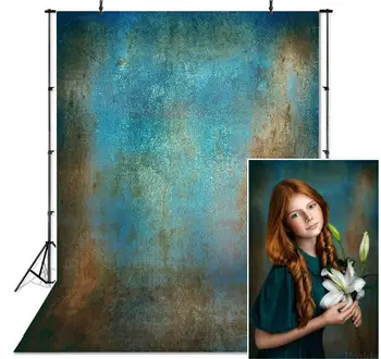 Abstract Texture Old Master Photography Background for Photo Studio Adult Children Newborn Birthday Portrait Backdrop Photocall detail image