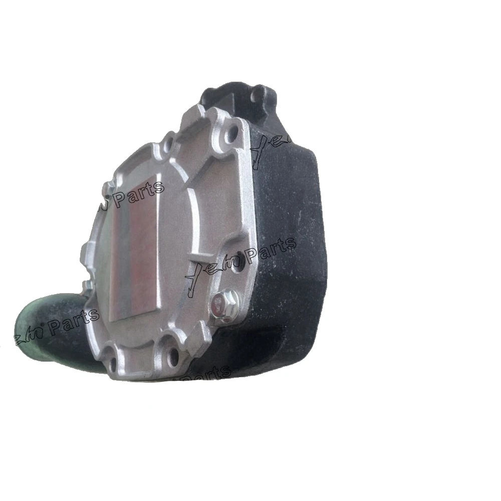 C4.4 2258016 Water Pump for Caterpillar Engine Spare Parts