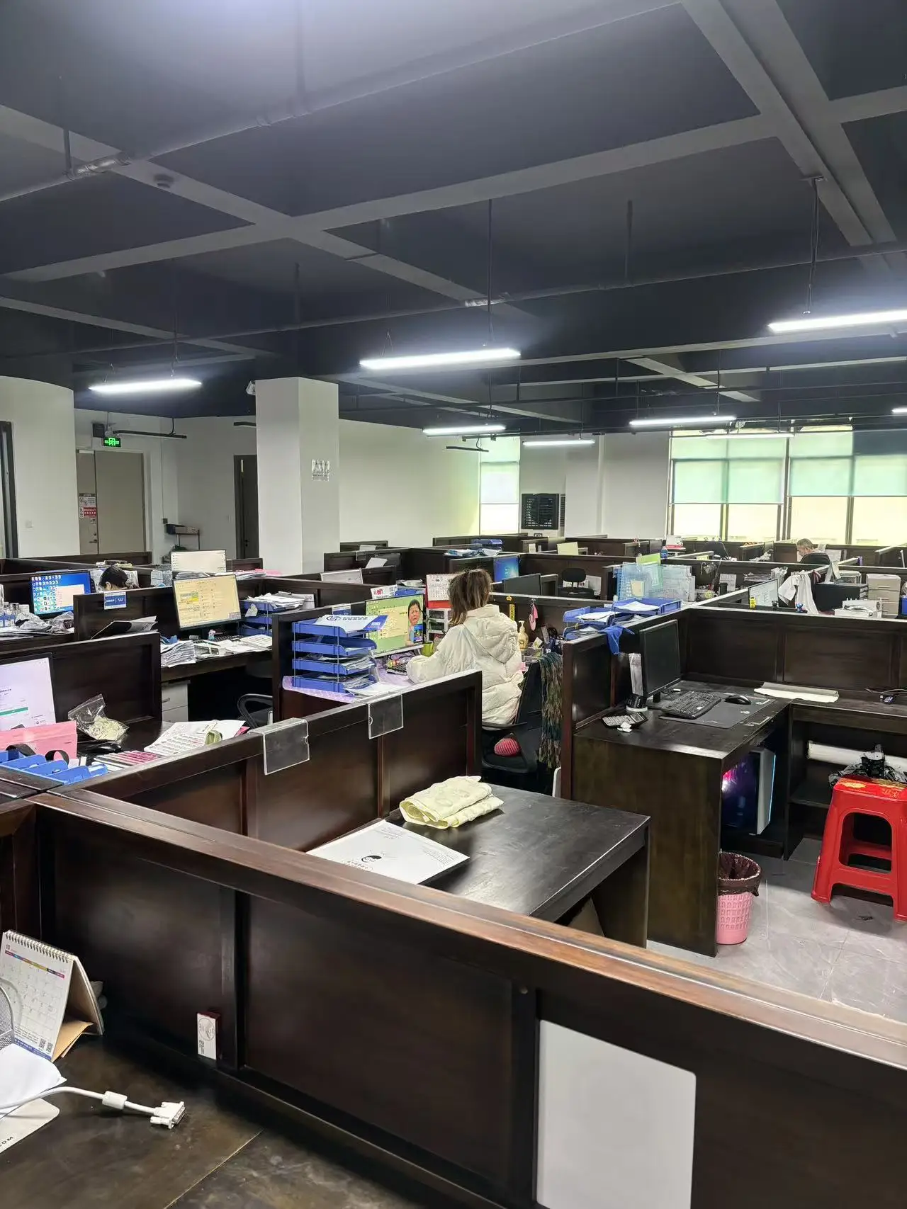 Guangzhou Hengda Clothing Accessories Co., Ltd.