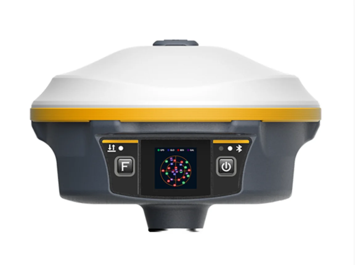 1760 Channels Best Price Gnss Rtk With Imu South G5 For Differential