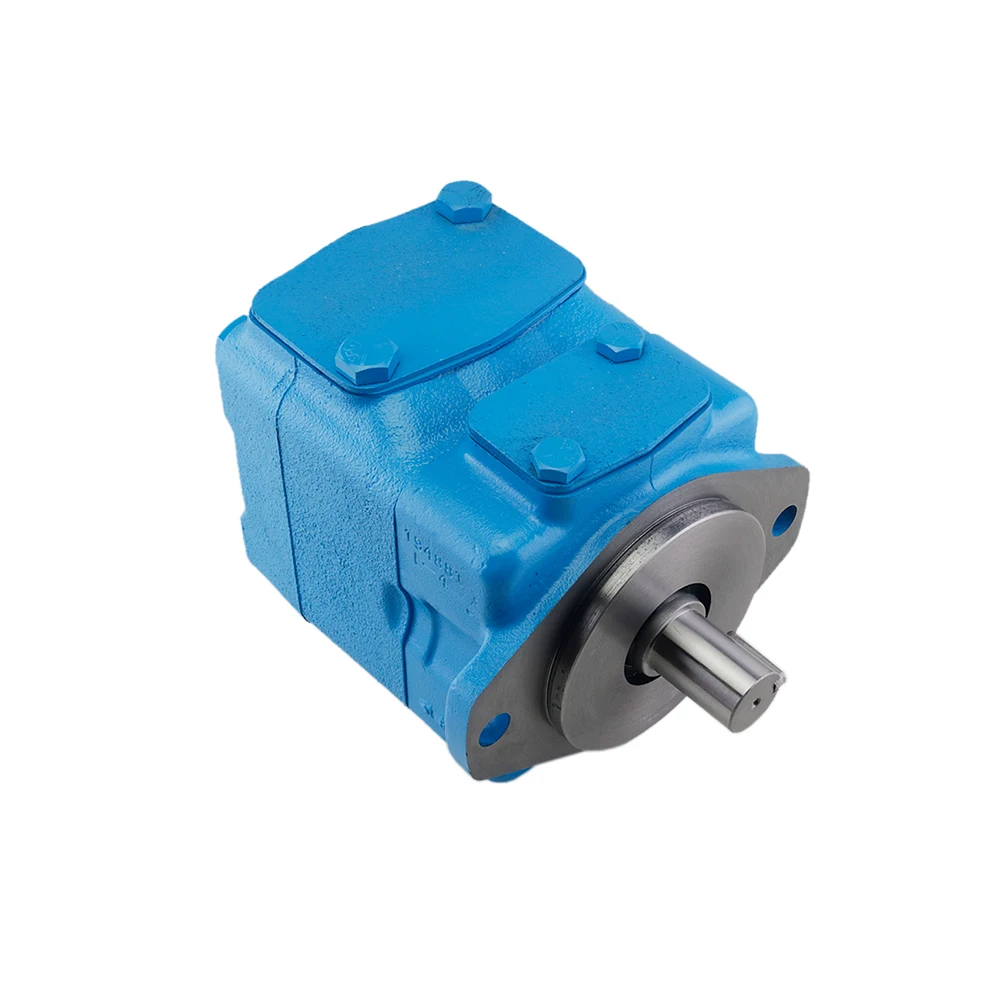 rotary vane <a href='https://www.ruidapetroleum.com/product/47'>hydraulic</a> <a href='https://www.ruidapetroleum.com/product/49'>pump</a> manufacturer