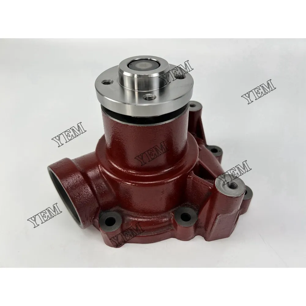 Engine Part BF6M1013 02937440 Water Pump for Deutz 3