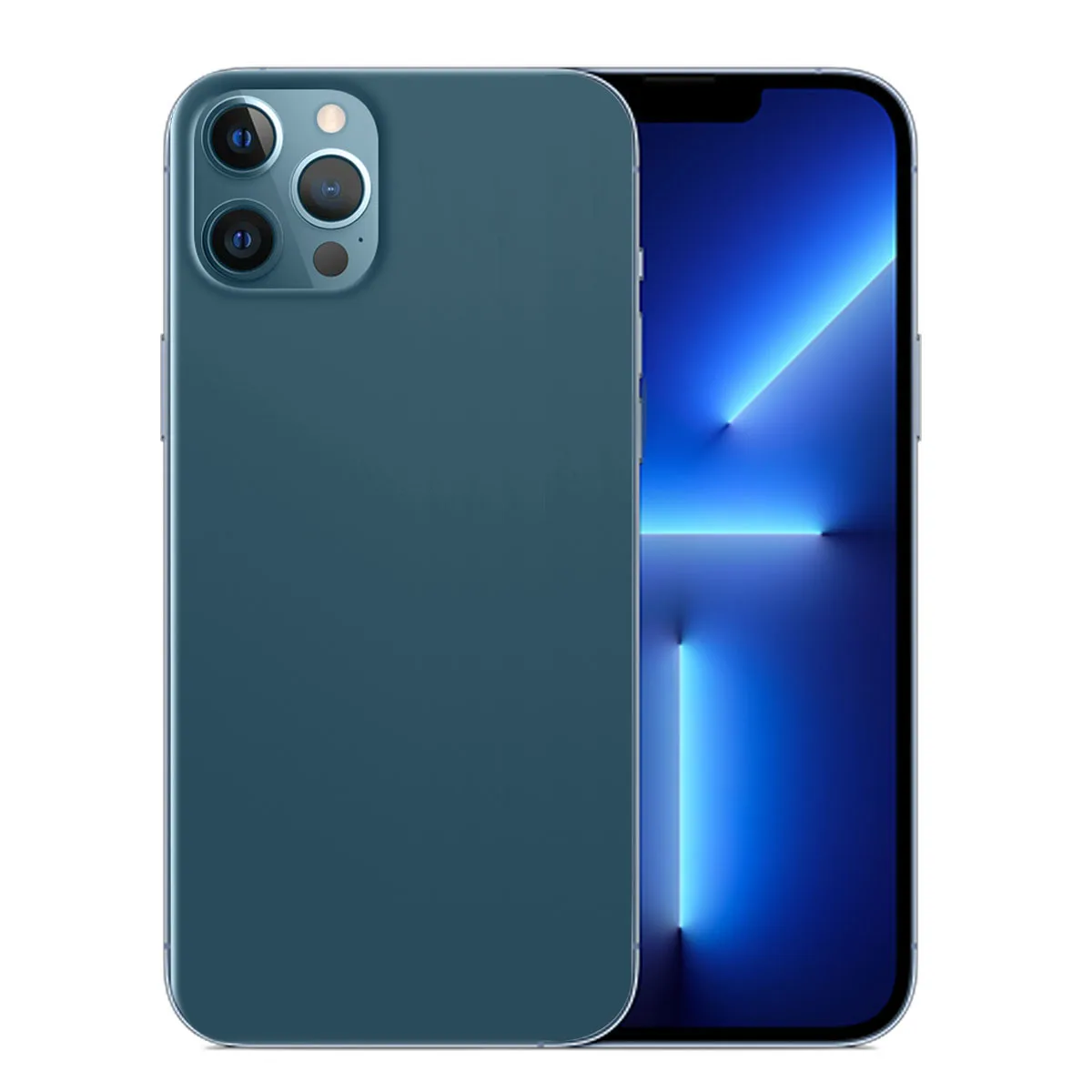 5g Phone I13 Pro Max 16gb 512gb Factory Supply Full Screen Mobile Phones Android Smartphone 
