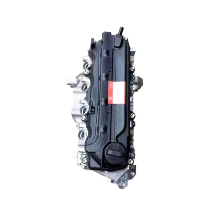 Oem Factory Petrol Engine 4 Cylinder 1.5l L15a7 Fit Car Engine For ...