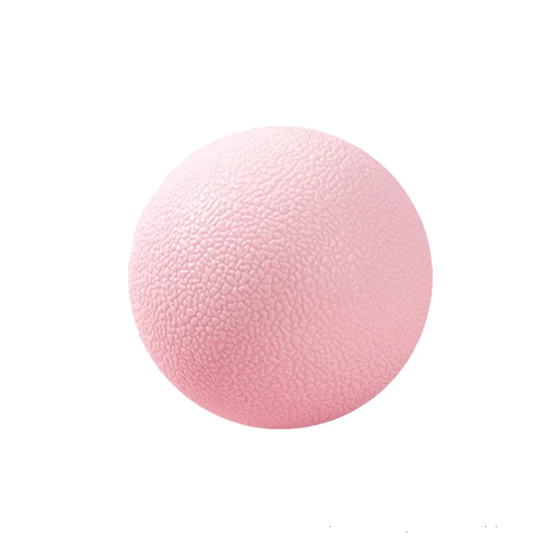 Peanut Fascia Ball Massage Tool for Foot Neck Back and Waist-Yoga Fitness Muscle product detail 1