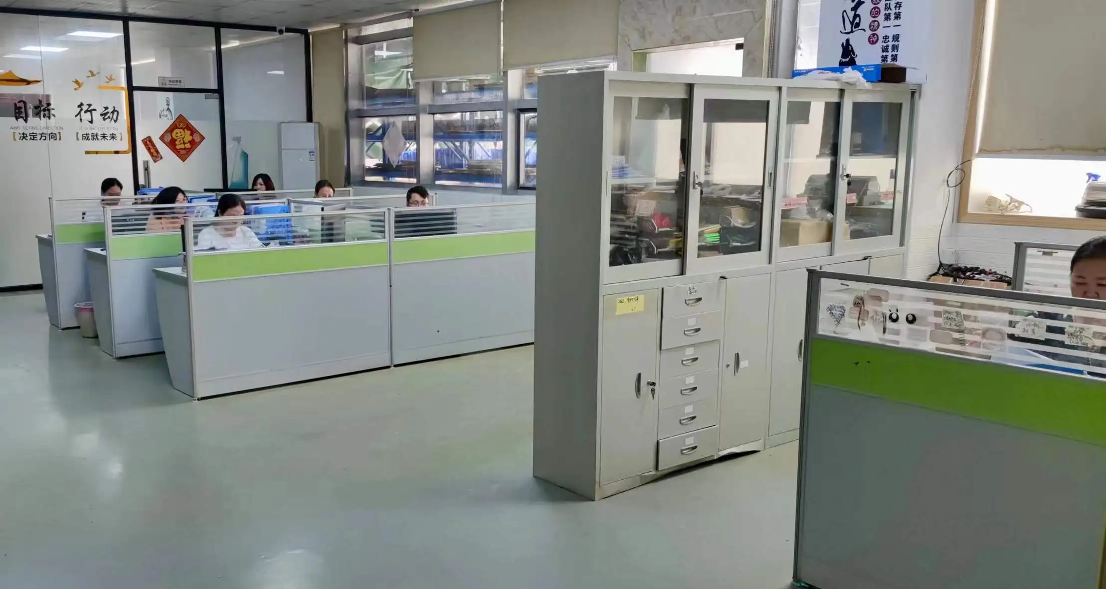 Dongguan Guoqun Electronics Co., Ltd.