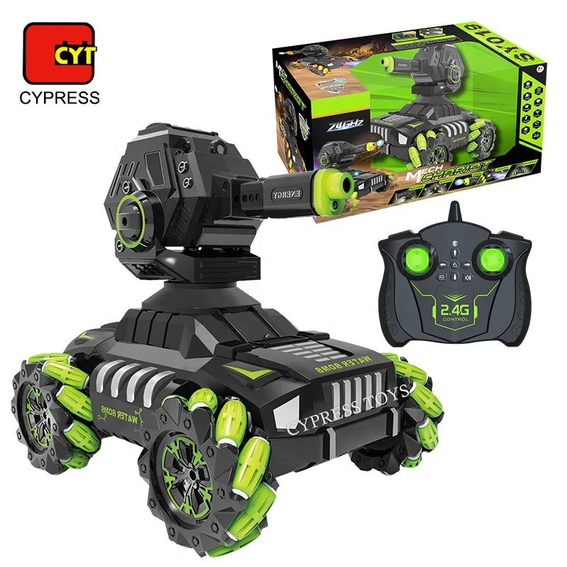 remote control car set