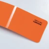 2 Loto de Cristal Naranja